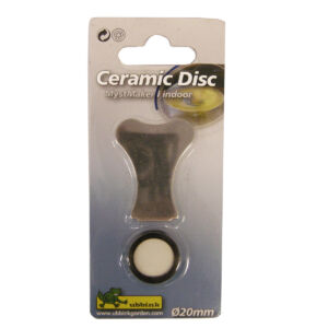 Kerámia lapka beltéri mystmakerhez