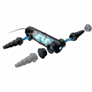 Ubbink AlgClear UV-C 2500 Víztisztító lámpa 5 Watt