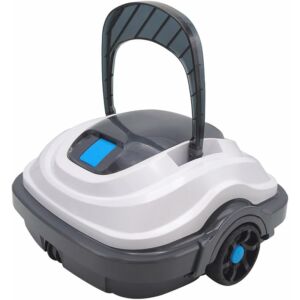 Ubbink  Robotclean Accu XS medenceporszívó robot, 50m2