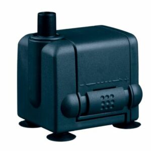 Pumpa Eli-Indoor - beltéri 350i, 6 W, Qmax 370 l/h Pumpa Eli-Indoor - beltéri 350i, 6 W, Qmax 370 l/h
