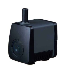 Pumpa Eli-Indoor - beltéri 600i, 9 W, Qmax 600 l/h Pumpa Eli-Indoor - beltéri 600i, 9 W, Qmax 600 l/h