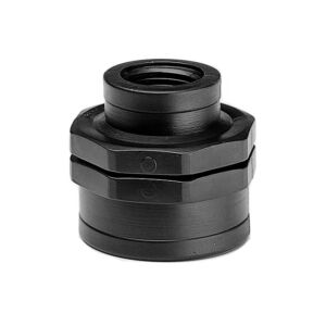 Ubbink szűkítő /belső menetes 1 1/4&quot;-1&quot;