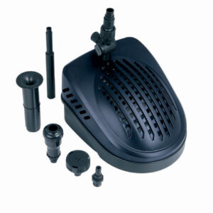 Pumpa+szűrő PowerClear 5000 (UVC 5 watt, 950 l/h pumpa), 5 m3 vízhez Pumpa+szűrő PowerClear 5000 (UVC 5 watt, 950 l/h pumpa), 5 m3 vízhez