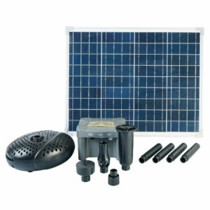 SolarMax 2500 Accu pumpa +napelemes panel (2500l/h) SolarMax 2500 Accu pumpa +napelemes panel (2500l/h)
