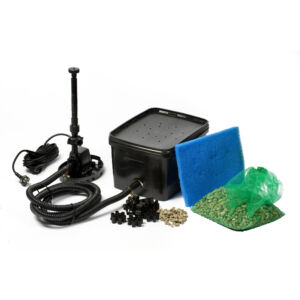 Ubbink BioPure 2000 BasicSet - Víz alatti szűrő szett  Ubbink BioPure 2000 BasicSet - Víz alatti szűrő szett