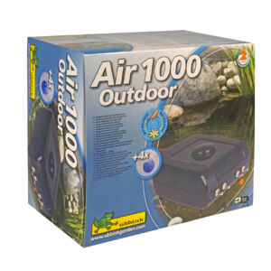 Kopresszor Air 1000 kültéri