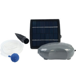 AIR Solar 120l/h kültéri