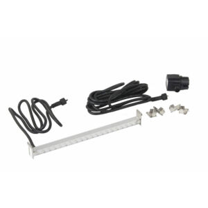 Led fénysor 30cm-fehér-20 led Led fénysor 30cm-fehér-20 led