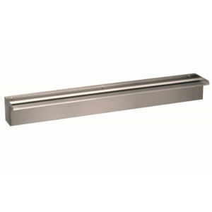 Vízeséselem Niagara 90cm inox