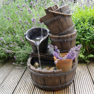 Acqua Arte szett Halifax Acqua Arte szett Halifax