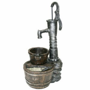 Acqua Arte szett Las Vegas