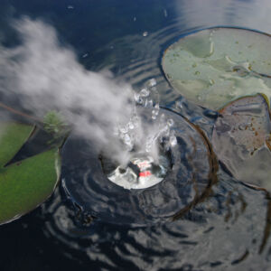 Ködösítő kültérre, mystmaker III. 1300ml/h