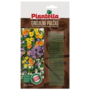 Plantella univerzális táprudacskák 30 db