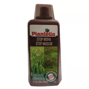 Plantella Stop Moha 1 liter