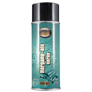 United Sprays Horgany-alu spray 400ml