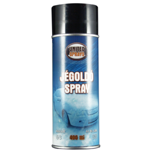 United Sprays Jégoldó spray 400 ml