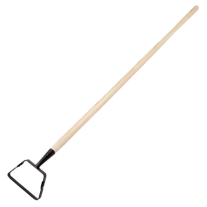 Bellota saraboló fa nyéllel, 161cm, 150x80mm