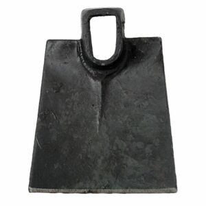 Strend Pro irtókapa fej, nyél nélkül, kovácsolt, 600g