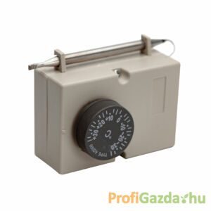 Univerzális termosztát