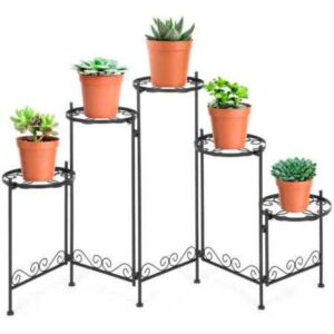 Virágtartó állvány