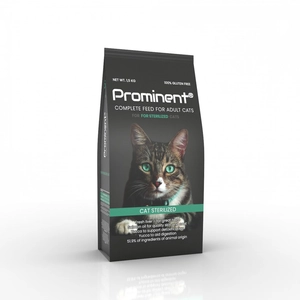Prominent Cat Sterilized szárazeledel, ivartalanított macskáknak 1,5kg