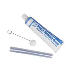 Pontaqua fóliajavító készlet 15 ml