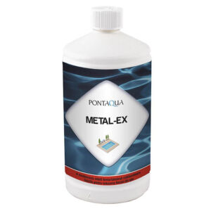 Metal-Ex vastartalom csökkentő 1 liter