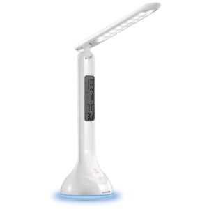 Avide LED Asztali Lámpa RGB Naptár Fehér 4W Avide LED Asztali Lámpa RGB Naptár Fehér 4W
