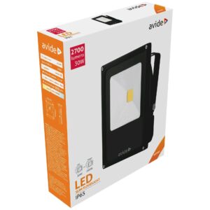 Avide LED Reflektor Slim 30W NW 4000K