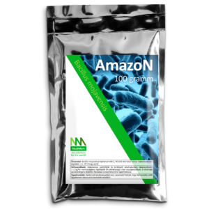 AmazoN 100 g nitrogénmegkötő mikroba 100g