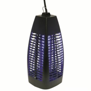 Elektromos beltéri rovarcsapda 6 W