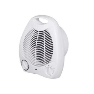 Fűtőtest, ventilátoros 2000W