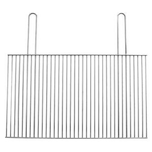 Grill rács 600x400mm