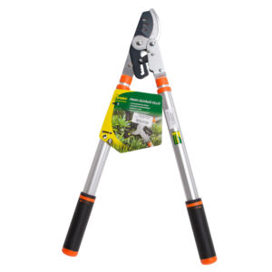 Farmo ágvágó mellévágó teleszkópos racsnis 025HR-ET