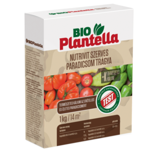 Bio Plantella Nutrivit Paradicsom 1kg