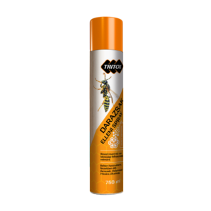 Tritox darázsirtó aerosol 750 ml