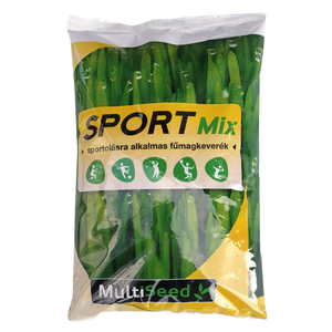 Agro Largo Sport MIX fűmag (Multiseed) 1 kg  - a legolcsóbb fűmagunk