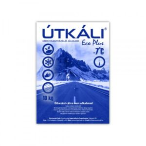 Útszóró - útkáli progress 10kg -23C