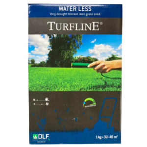 DLF Waterless fűmag keverék 1kg