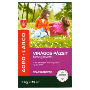 Agro Largo Százszorszép fűmag 1 kg