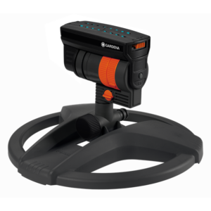 GARDENA Classic Négyszögesőztető AquaZoom compact GARDENA Classic Négyszögesőztető AquaZoom compact