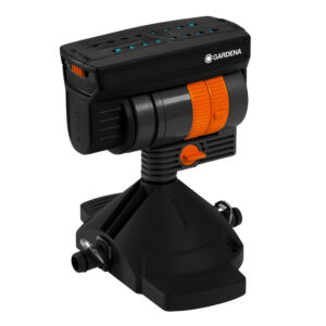 GARDENA Négyszögesőztető OS 91