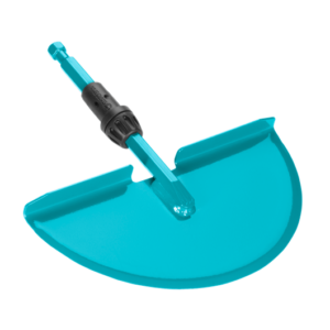 GARDENA combisystem fűszegélylenyeső