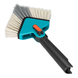 GARDENA combisystem szögletseprű