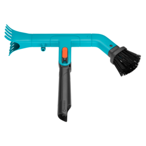 GARDENA combisystem ereszcsatorna-tisztító