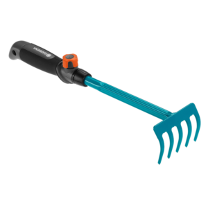 Gardena combisystem virággereblye