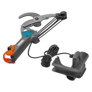 GARDENA combisystem Bypass ágvágó olló