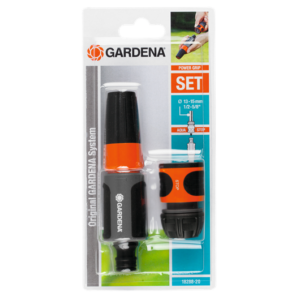 Gardena Locsolókészlet 13mm (1/2&quot;)