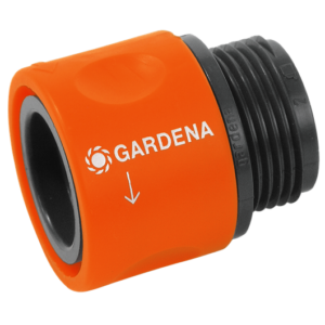 Gardena átmeneti tömlőelem 26,5 mm (G 3/4&quot;)