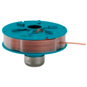 GARDENA Pótszálorsó